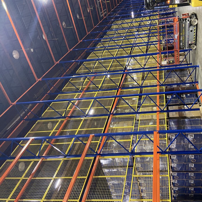 Factors to consider before choosing a storage system